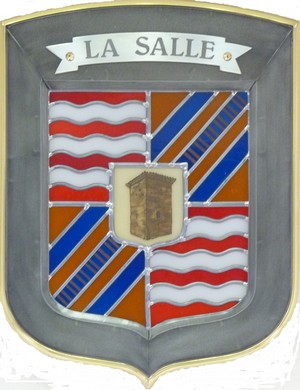 Logo Commune de LA SALLE