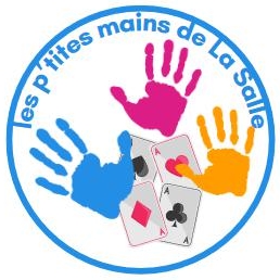 logo P'tites mains la salle 71