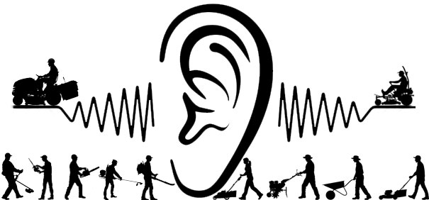 nuisance sonore