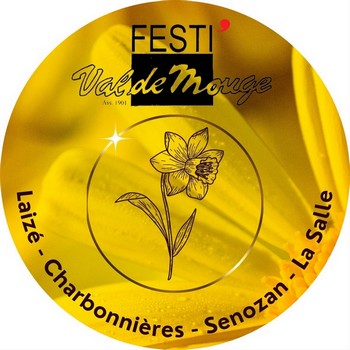 logo Festi val de Mouge