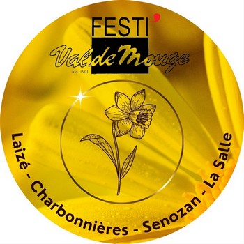 logo du festival de Mouge
